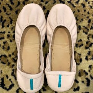 Ballerina Pink Tieks